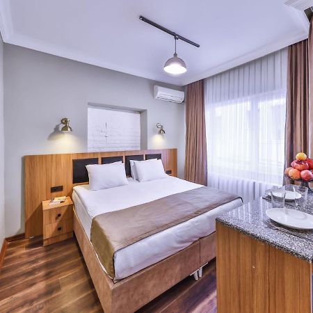 Hug Galata Apartment Istanbul Luaran gambar