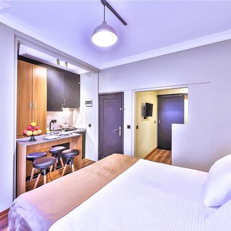 Hug Galata Apartment Istanbul Luaran gambar
