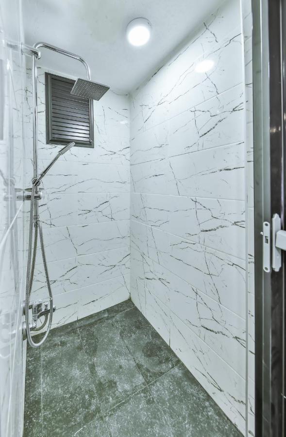 Hug Galata Apartment Istanbul Luaran gambar