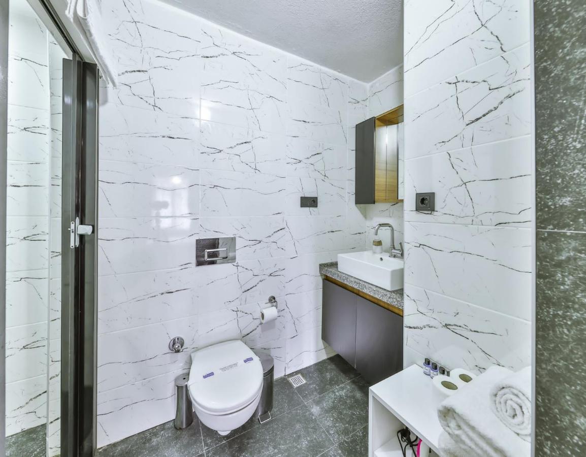 Hug Galata Apartment Istanbul Luaran gambar