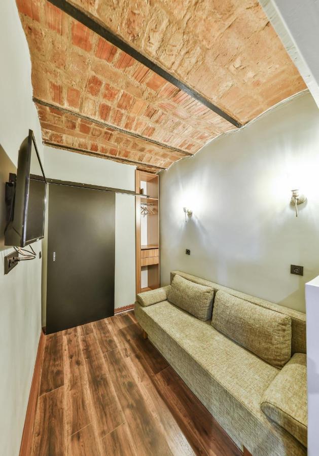 Hug Galata Apartment Istanbul Luaran gambar