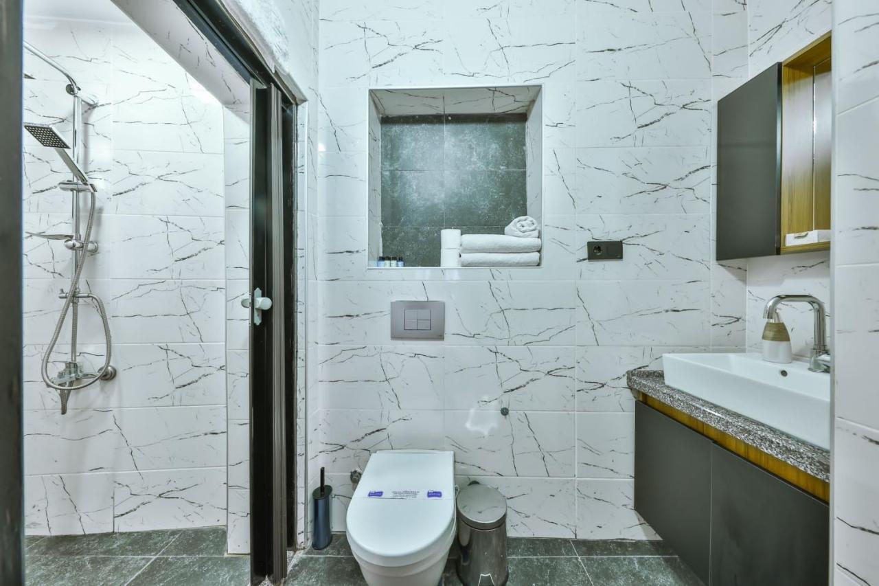 Hug Galata Apartment Istanbul Luaran gambar