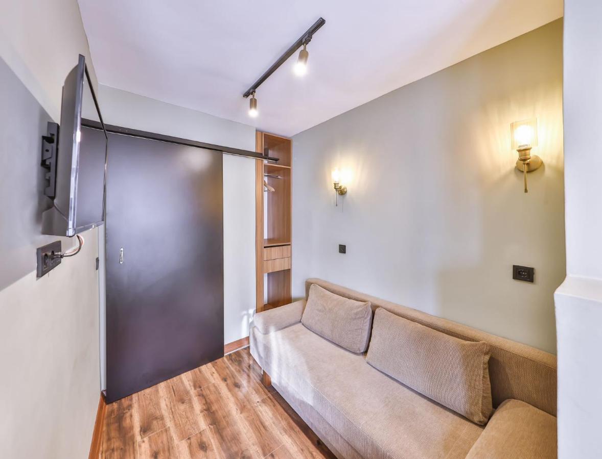 Hug Galata Apartment Istanbul Luaran gambar