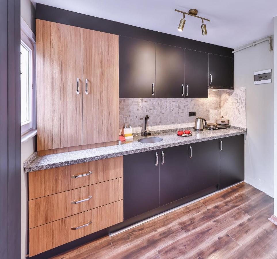 Hug Galata Apartment Istanbul Luaran gambar